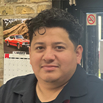 Alex Robledo | Ripley’s Total Car Care